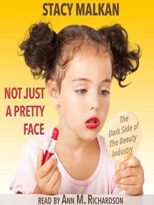 cover image of Not Just a Pretty Face
